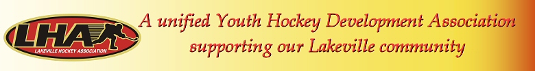 Lakeville Hockey
